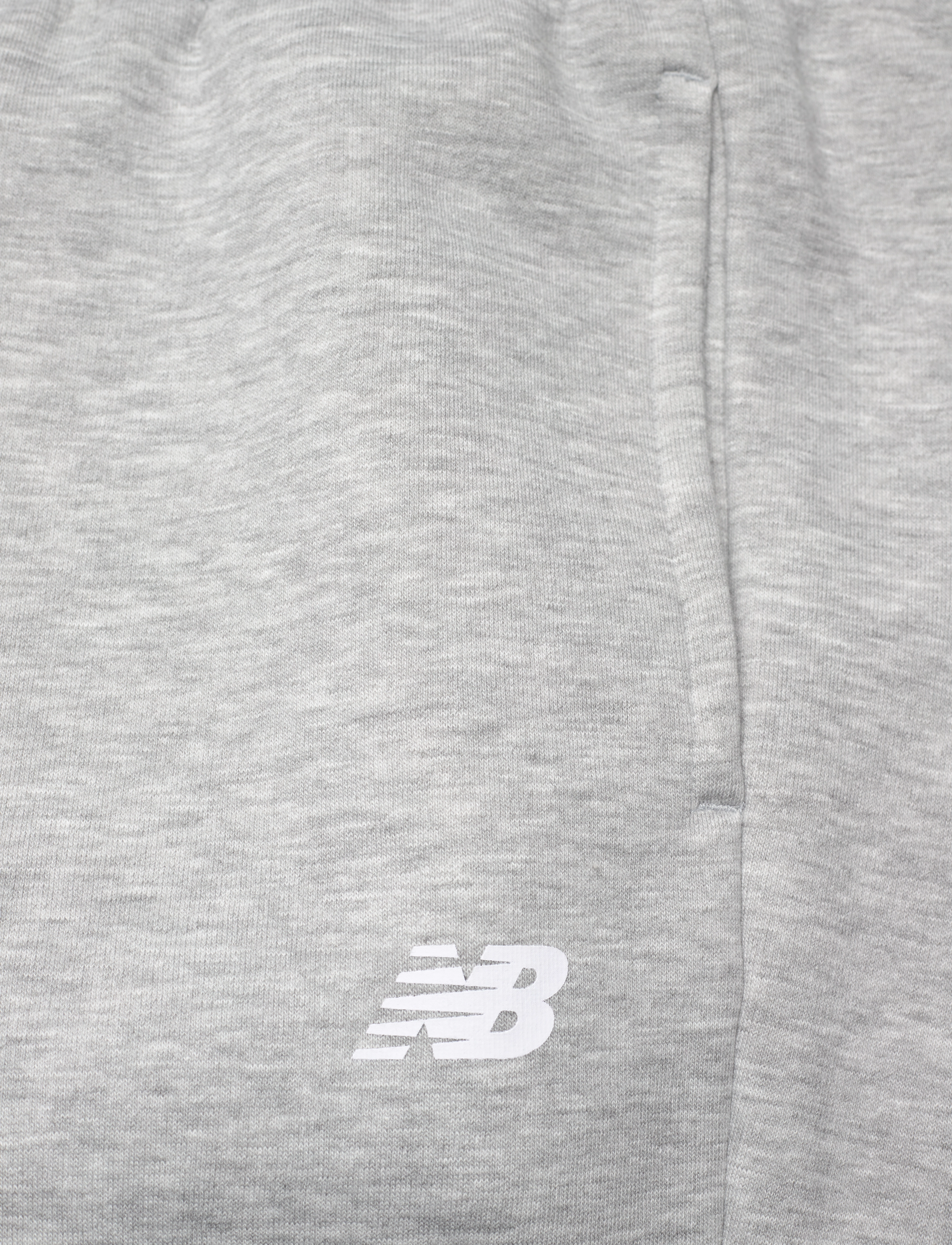 New Balance - Sport Fleece Jogger - athletic grey - 2
