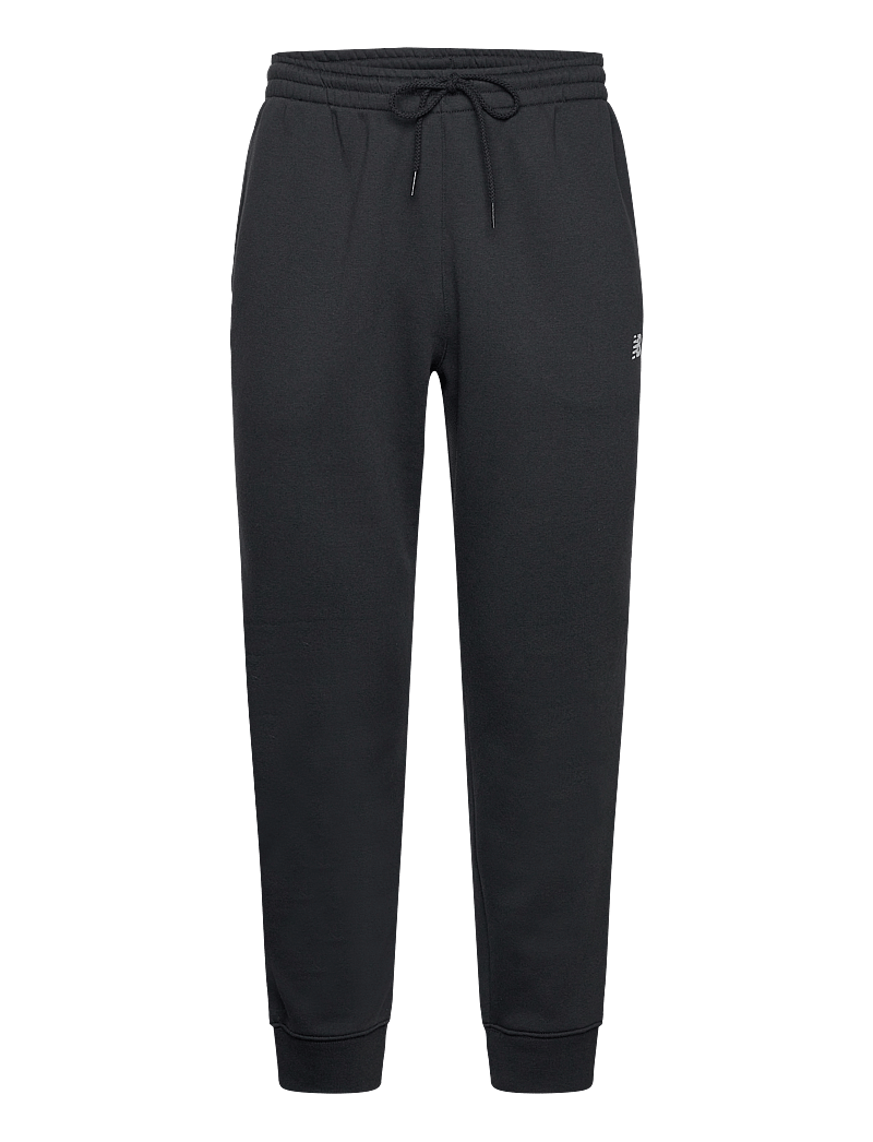 New Balance - Sport Fleece Jogger - sweatpants - black - 0