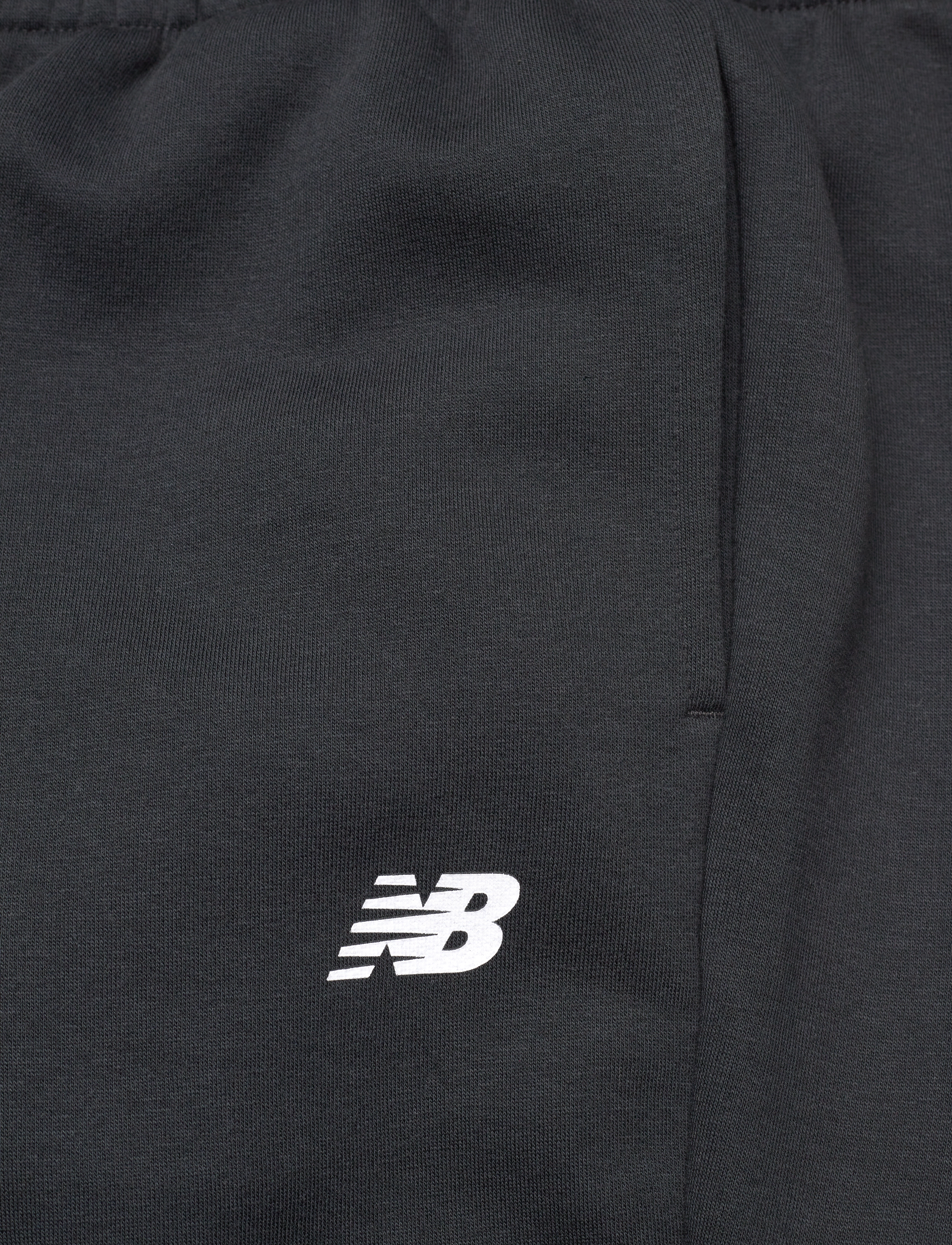 New Balance - Sport Fleece Jogger - hosen - black - 2