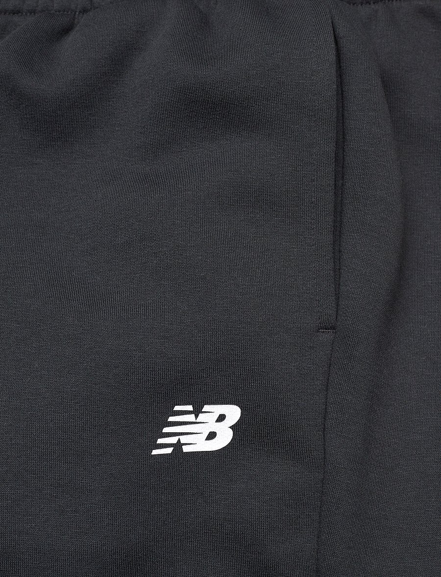 New Balance - Sport Fleece Jogger - hosen - black - 2