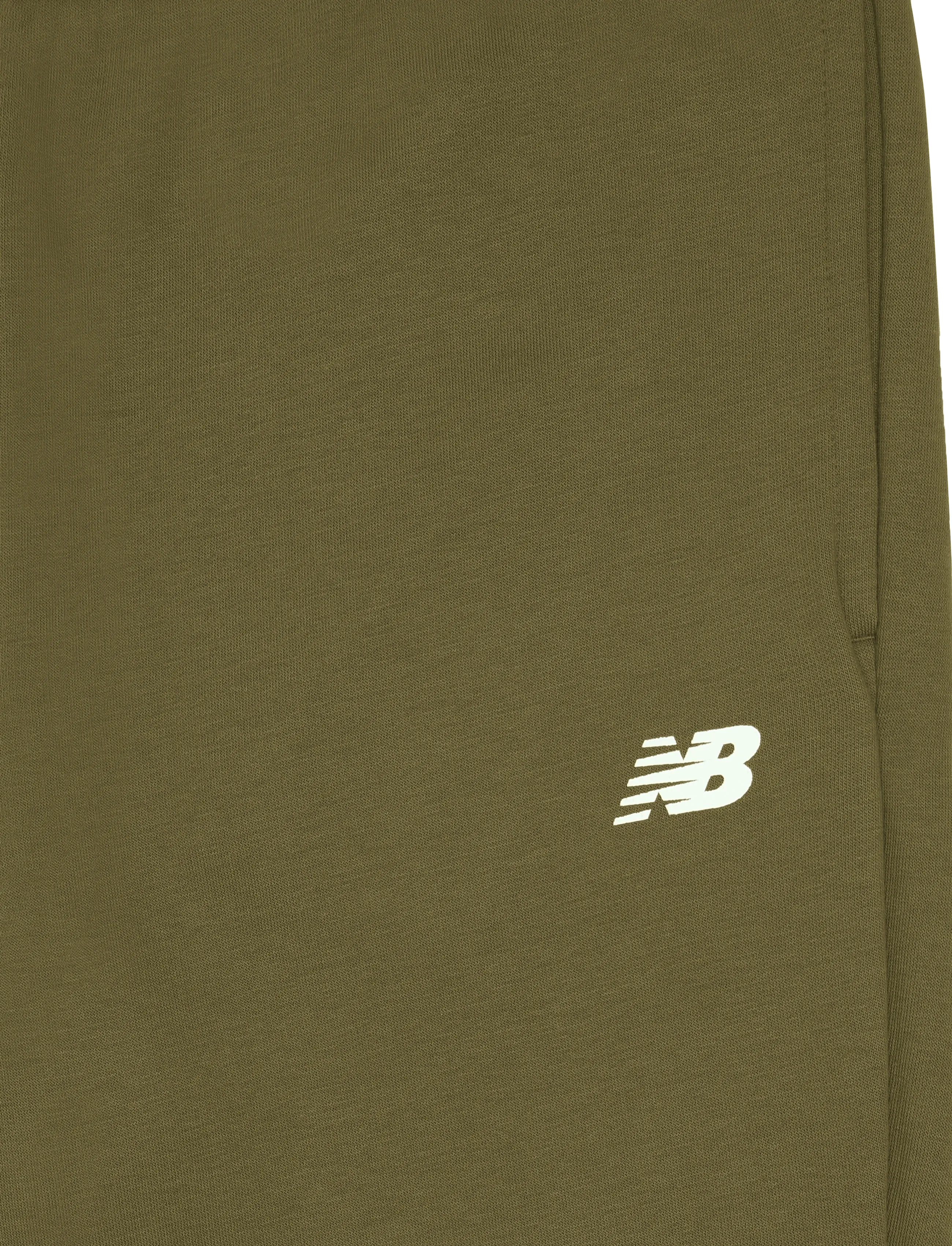 New Balance - Sport Fleece Jogger - hosen - wakame - 3