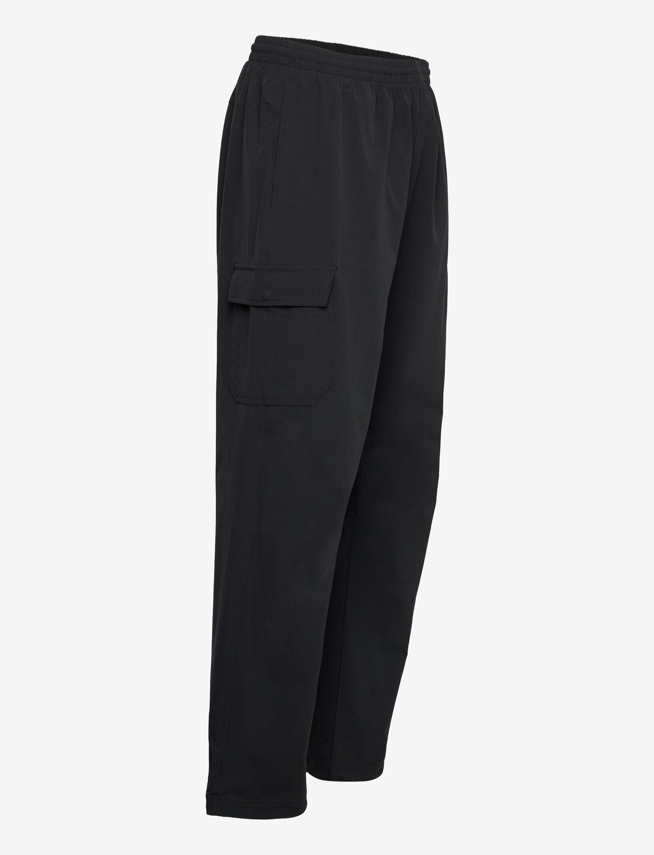 New Balance - Ripstop Cargo Pant - träningsbyxor - black - 2