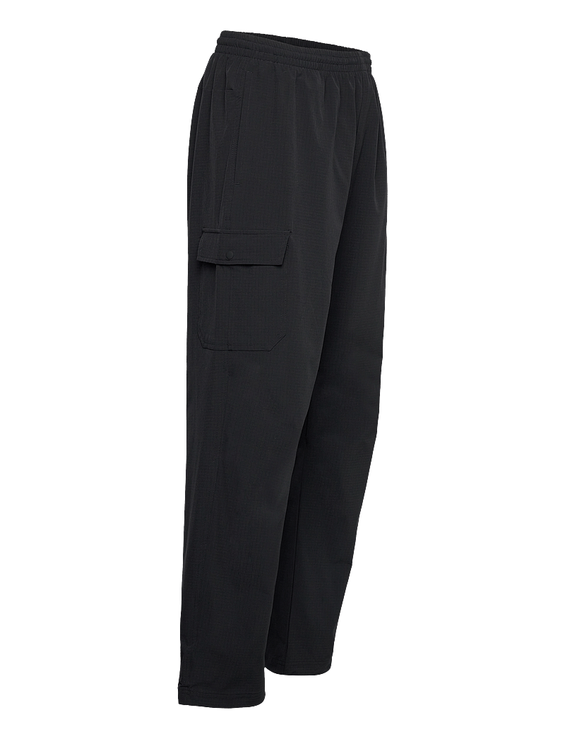 New Balance - Ripstop Cargo Pant - spordipüksid - black - 2