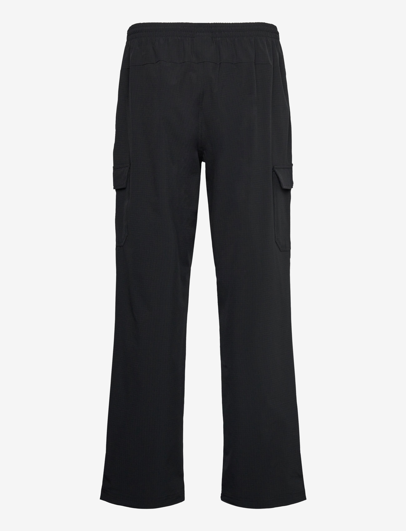 New Balance - Ripstop Cargo Pant - träningsbyxor - black - 3