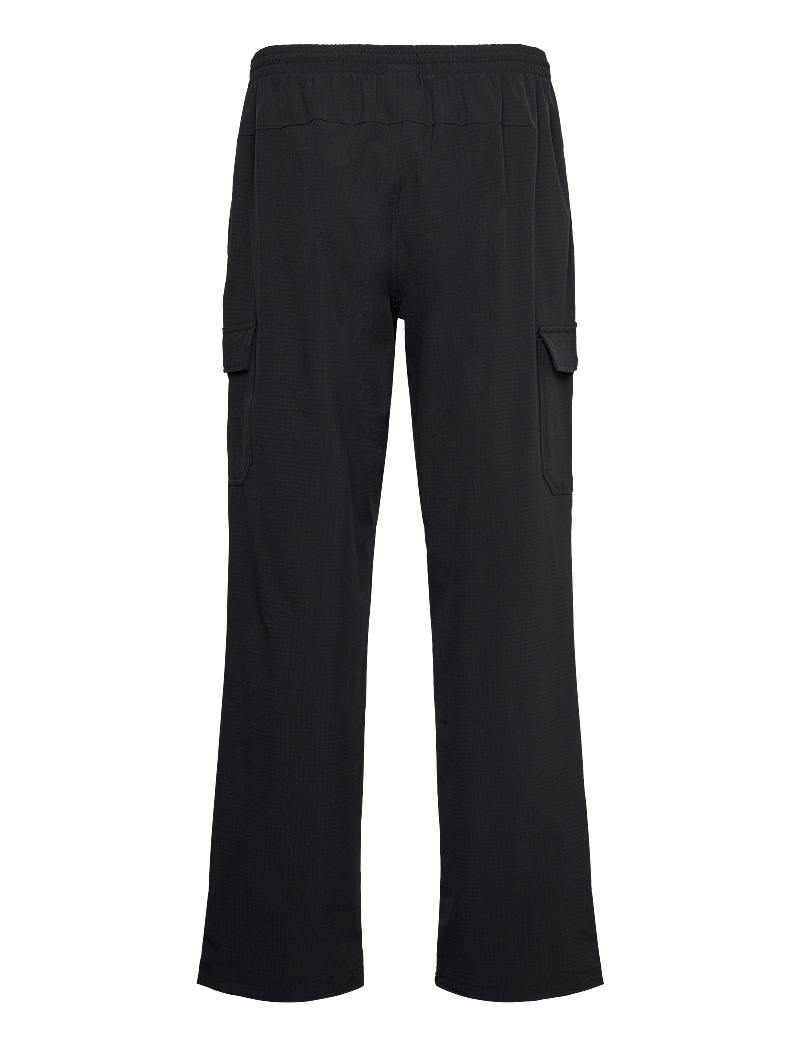 New Balance - Ripstop Cargo Pant - spordipüksid - black - 3