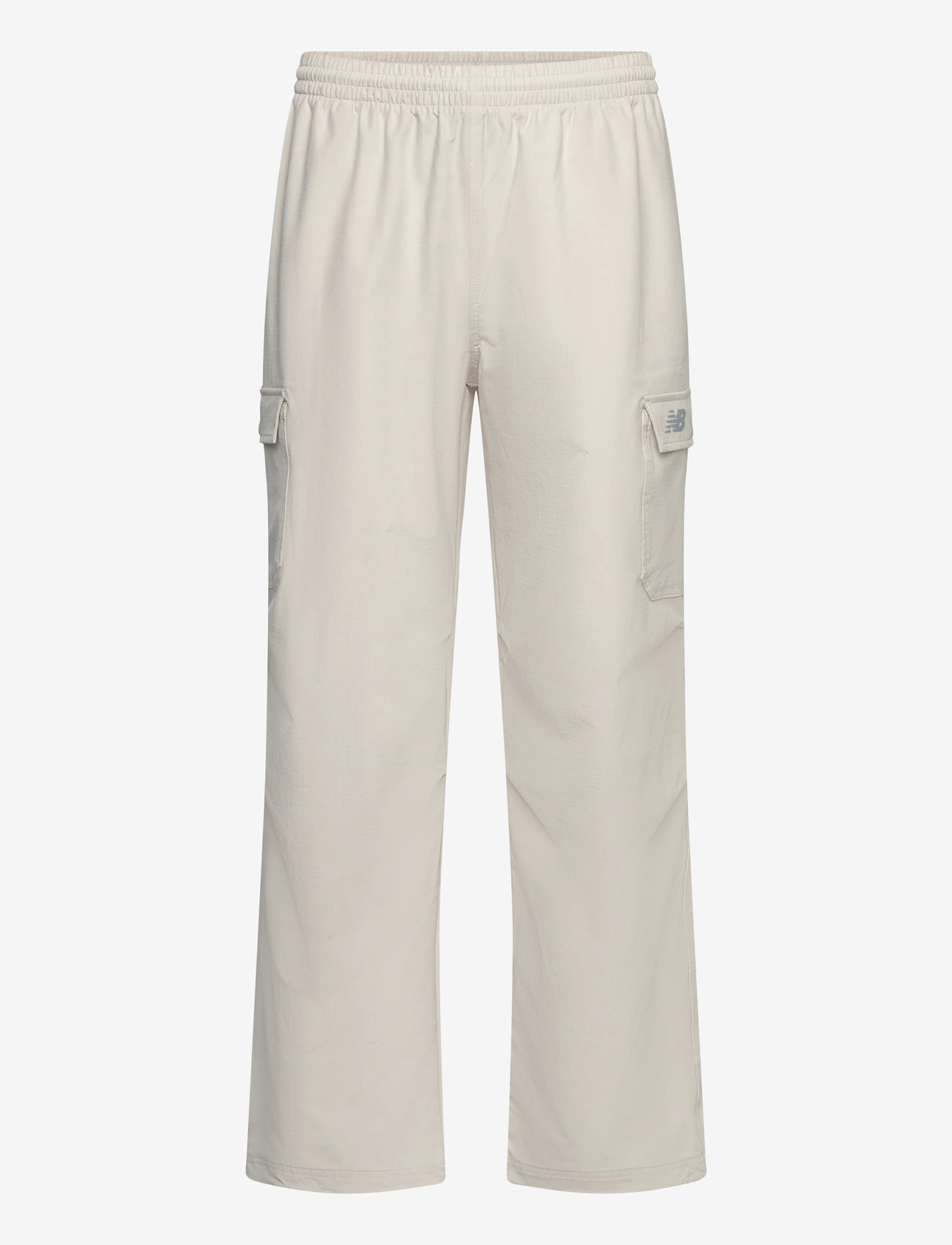 New Balance - Ripstop Cargo Pant - spordipüksid - timberwolf - 0