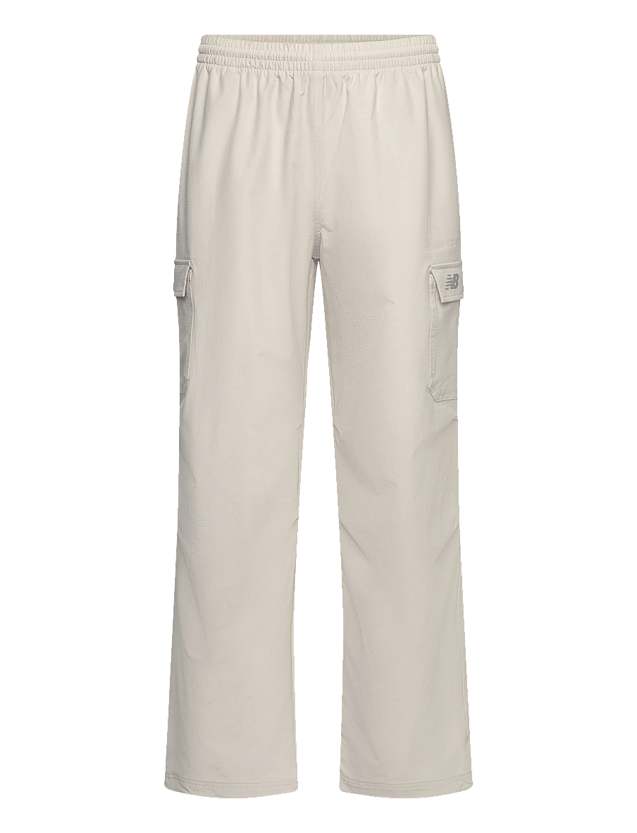 New Balance - Ripstop Cargo Pant - timberwolf - 0