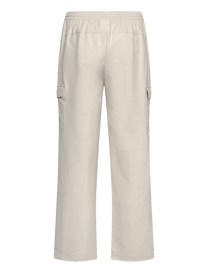 New Balance - Ripstop Cargo Pant - treenihousut - timberwolf - 1