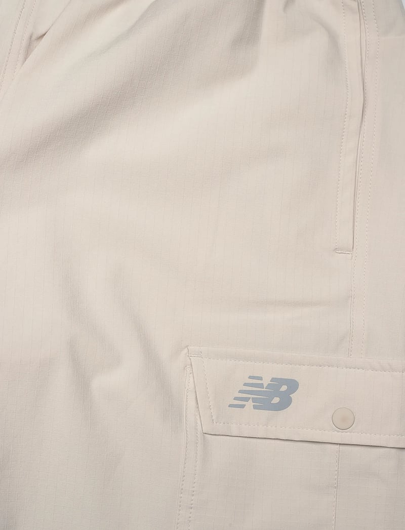 New Balance - Ripstop Cargo Pant - treenihousut - timberwolf - 3