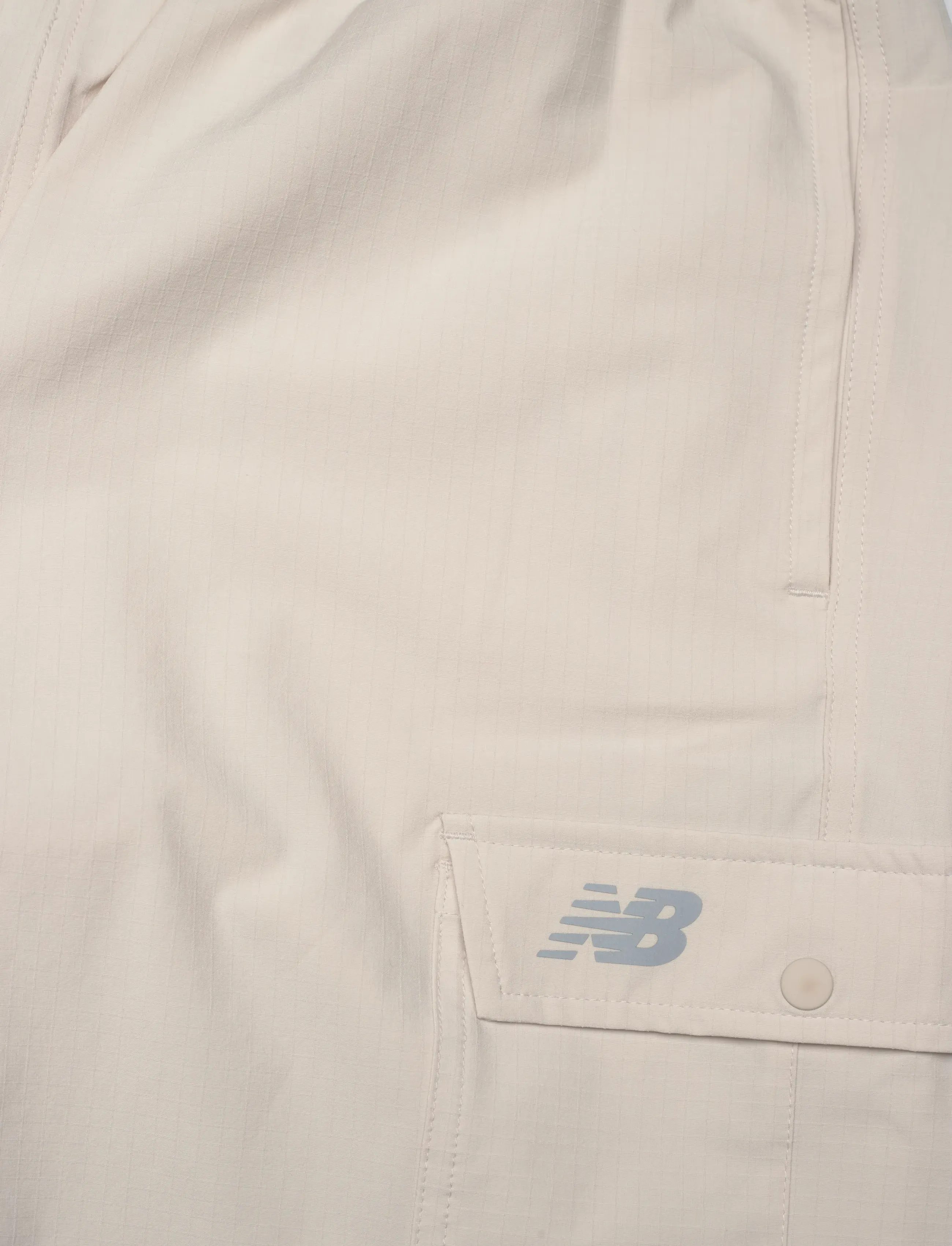 New Balance - Ripstop Cargo Pant - timberwolf - 3