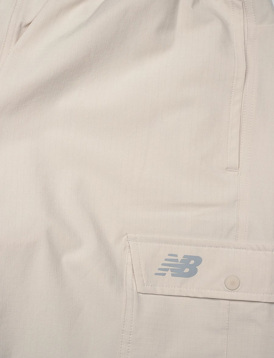 New Balance - Ripstop Cargo Pant - timberwolf - 3