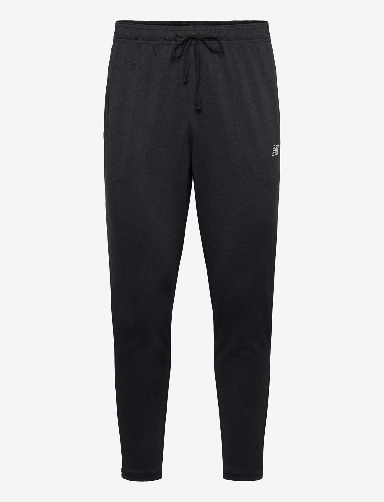 New Balance - Sport Knit Pant - trainingshosen - black - 0