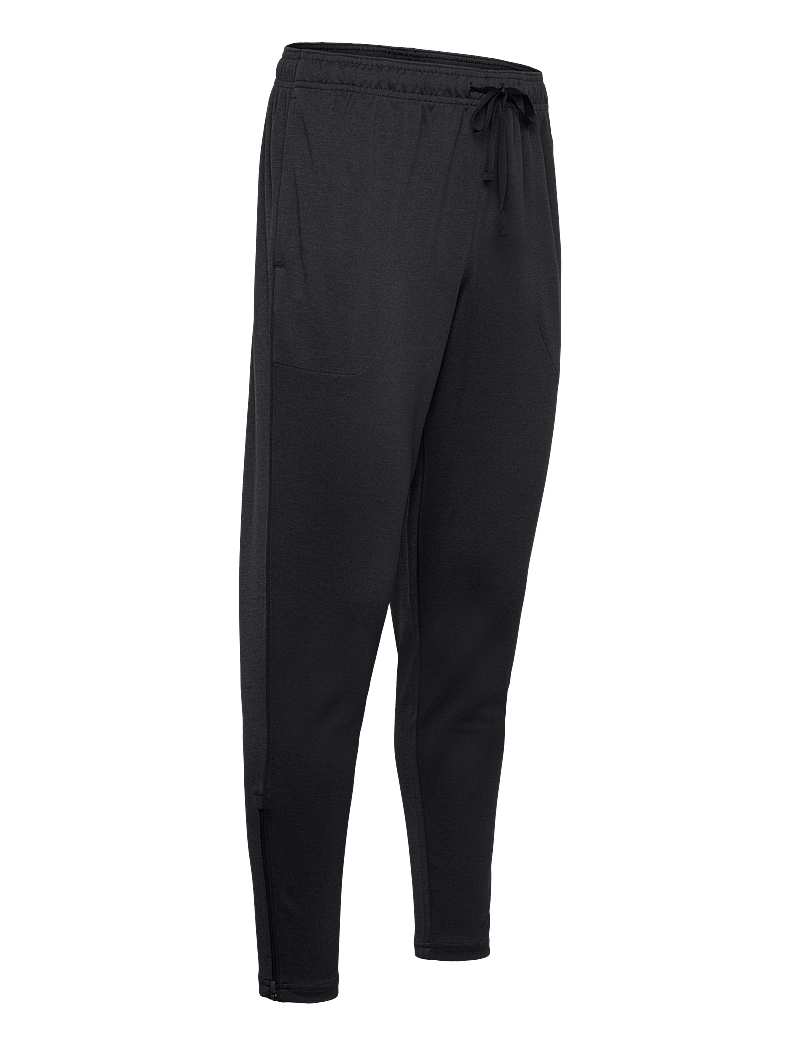 New Balance - Sport Knit Pant - trainingshosen - black - 2