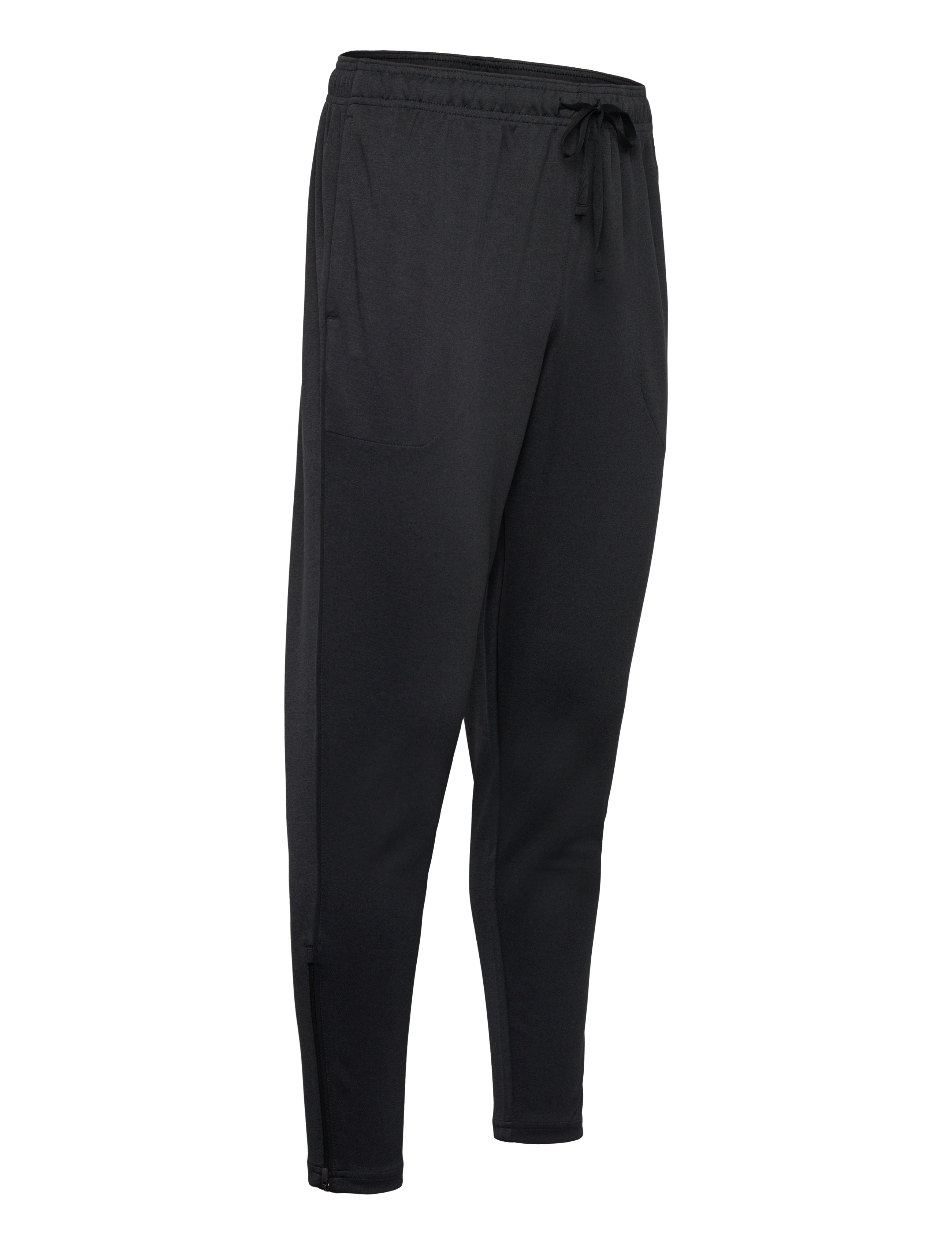 New Balance - Sport Knit Pant - trainingshosen - black - 2