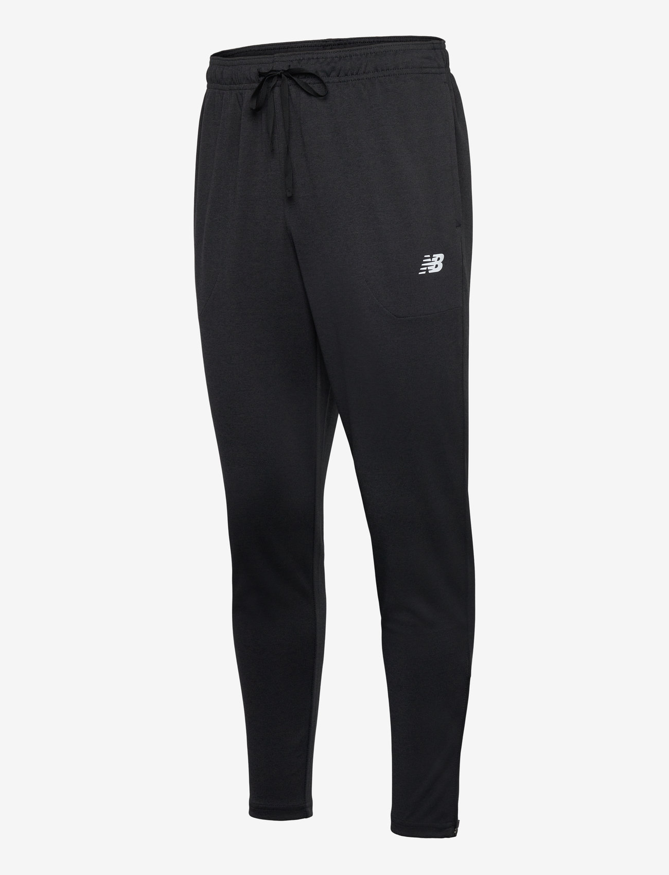 New Balance - Sport Knit Pant - trainingshosen - black - 3