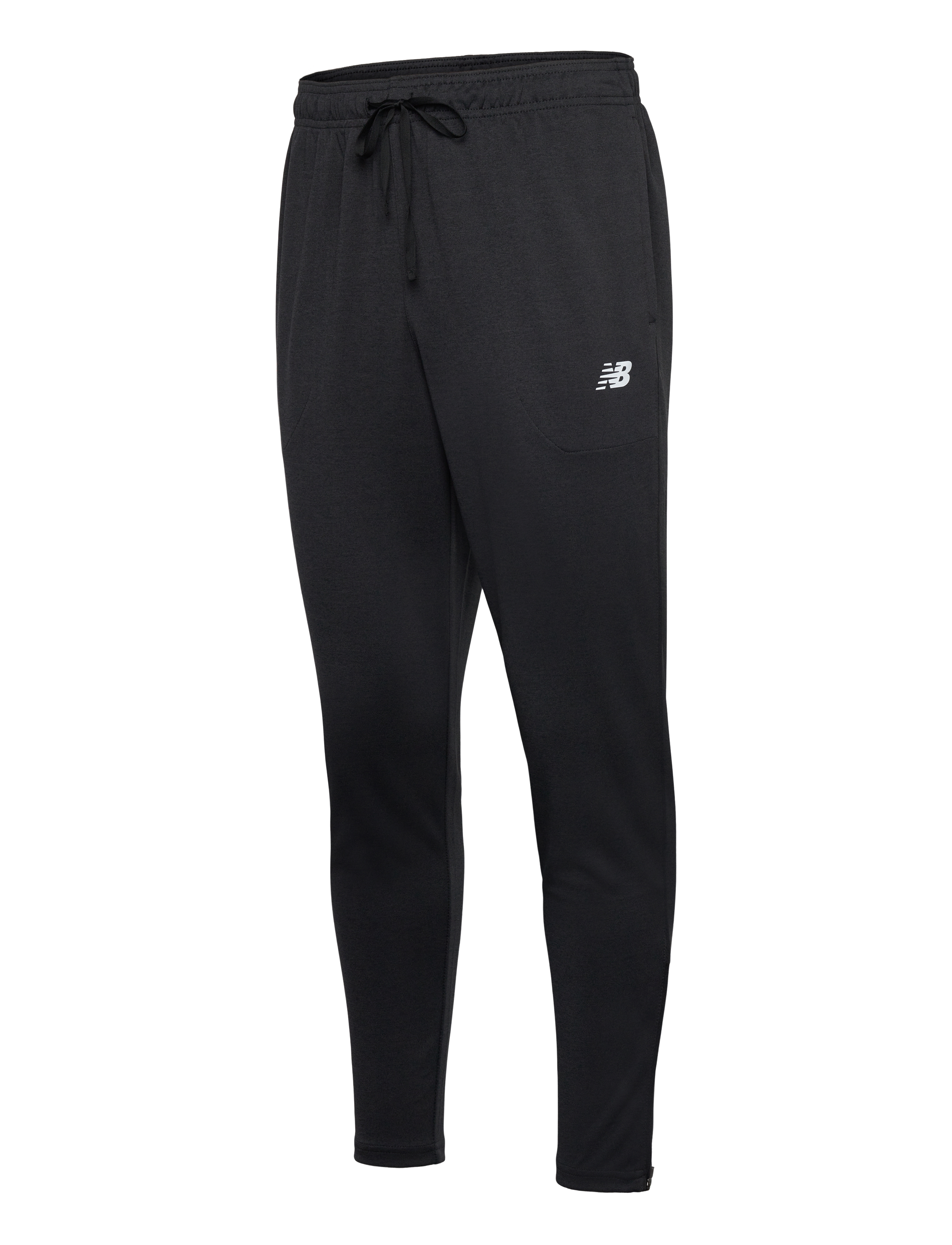 New Balance - Sport Knit Pant - trainingshosen - black - 3