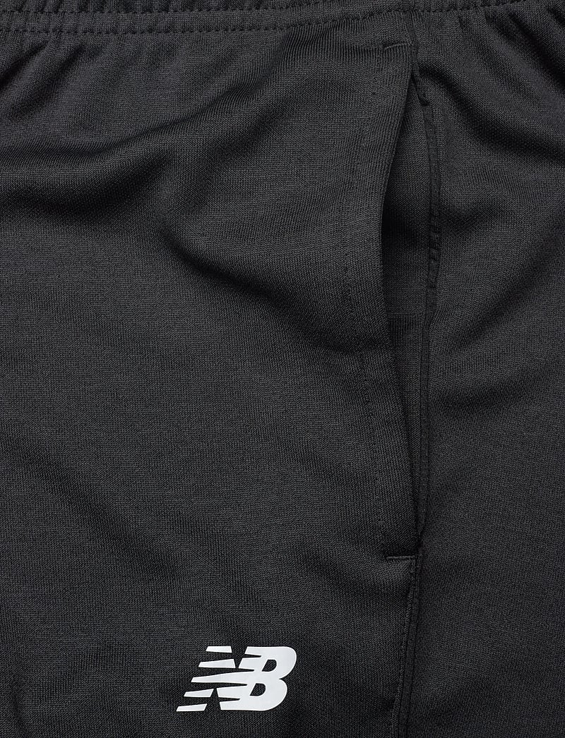 New Balance - Sport Knit Pant - trainingshosen - black - 4