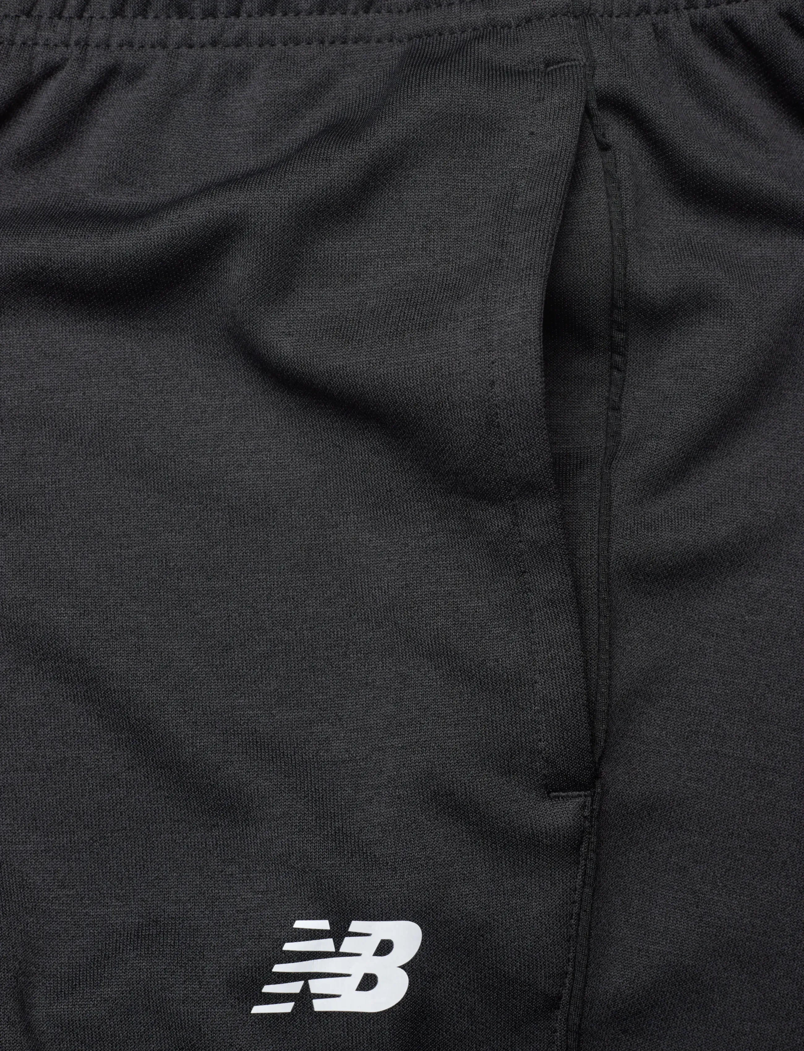 New Balance - Sport Knit Pant - trainingshosen - black - 4