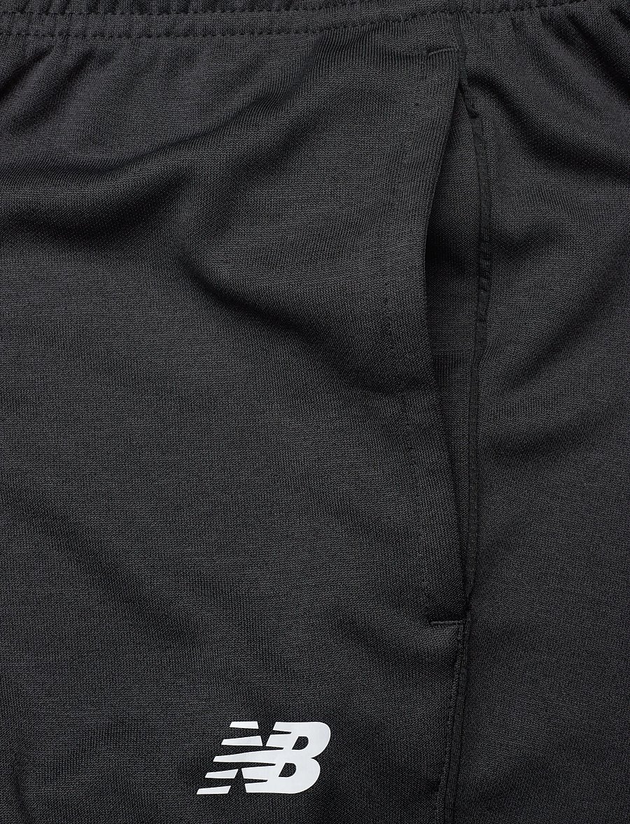 New Balance - Sport Knit Pant - trainingshosen - black - 4