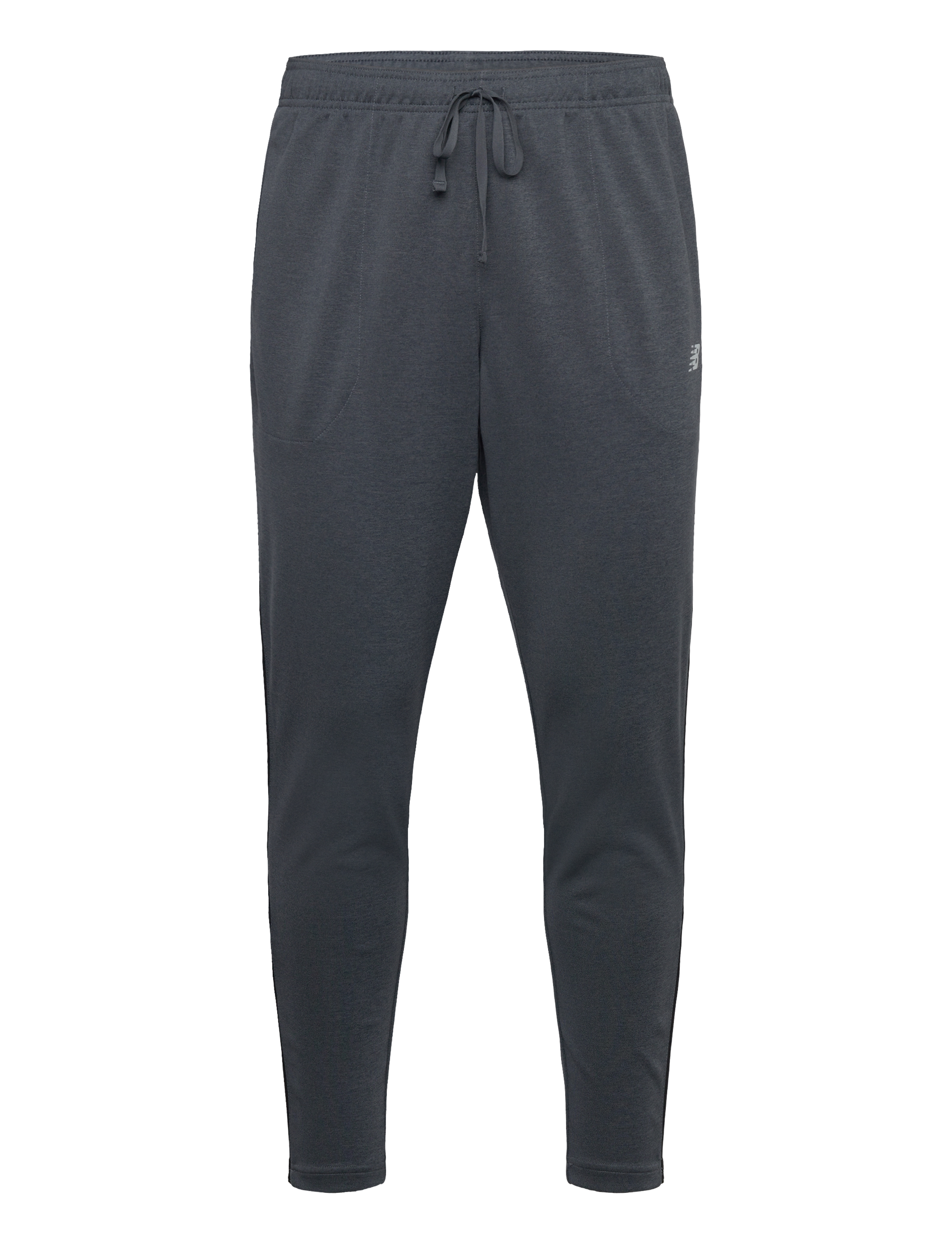 New Balance Sport Knit Pant, XL, Black, Sport Pants > Sport Training Pants, Herre