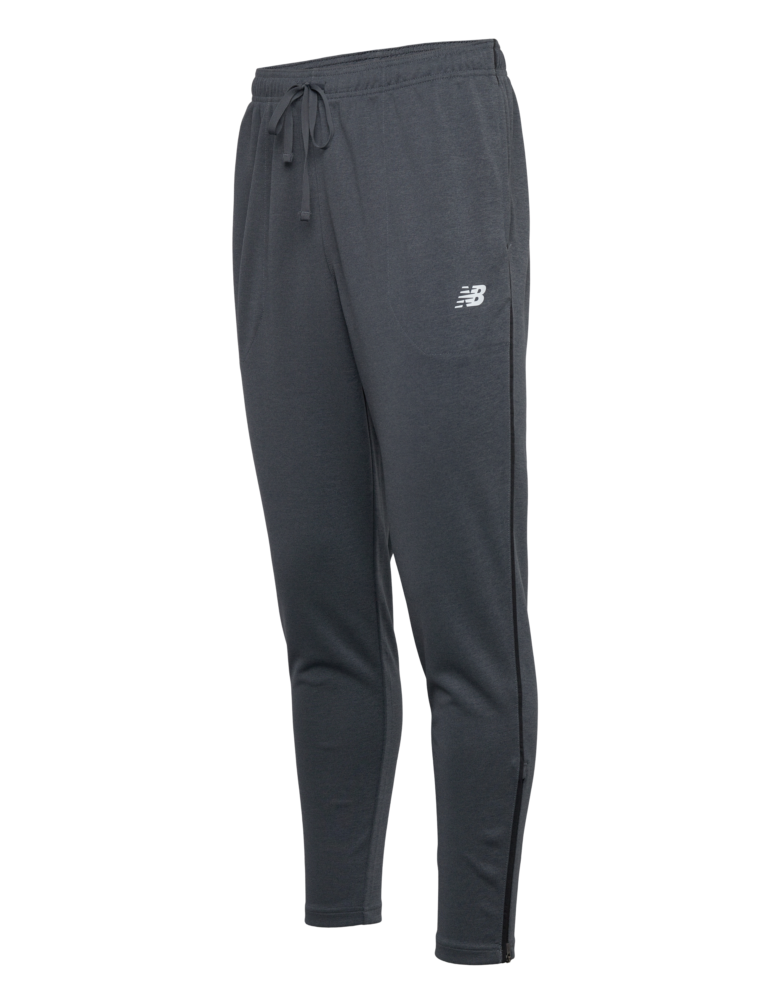 New Balance - Sport Knit Pant - graphite - 3