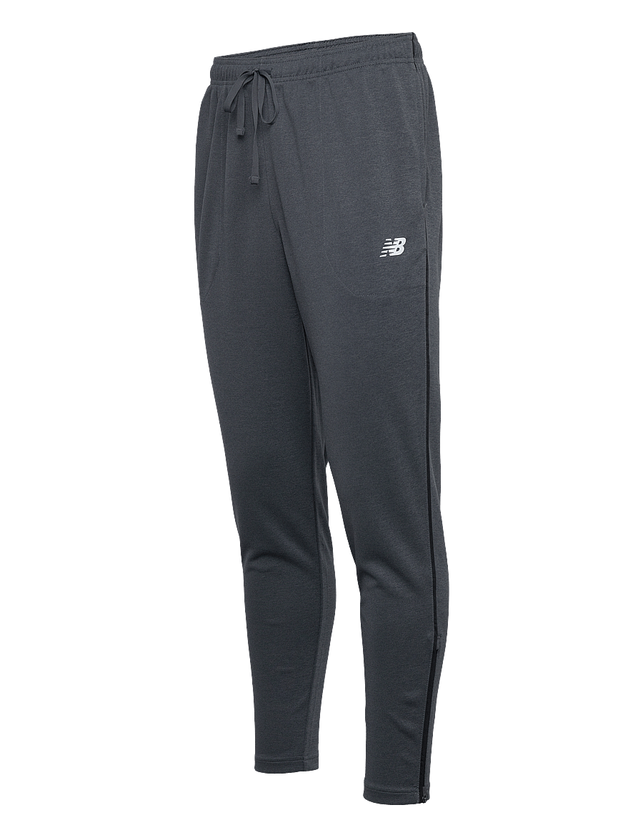 New Balance - Sport Knit Pant - trainingshosen - graphite - 3