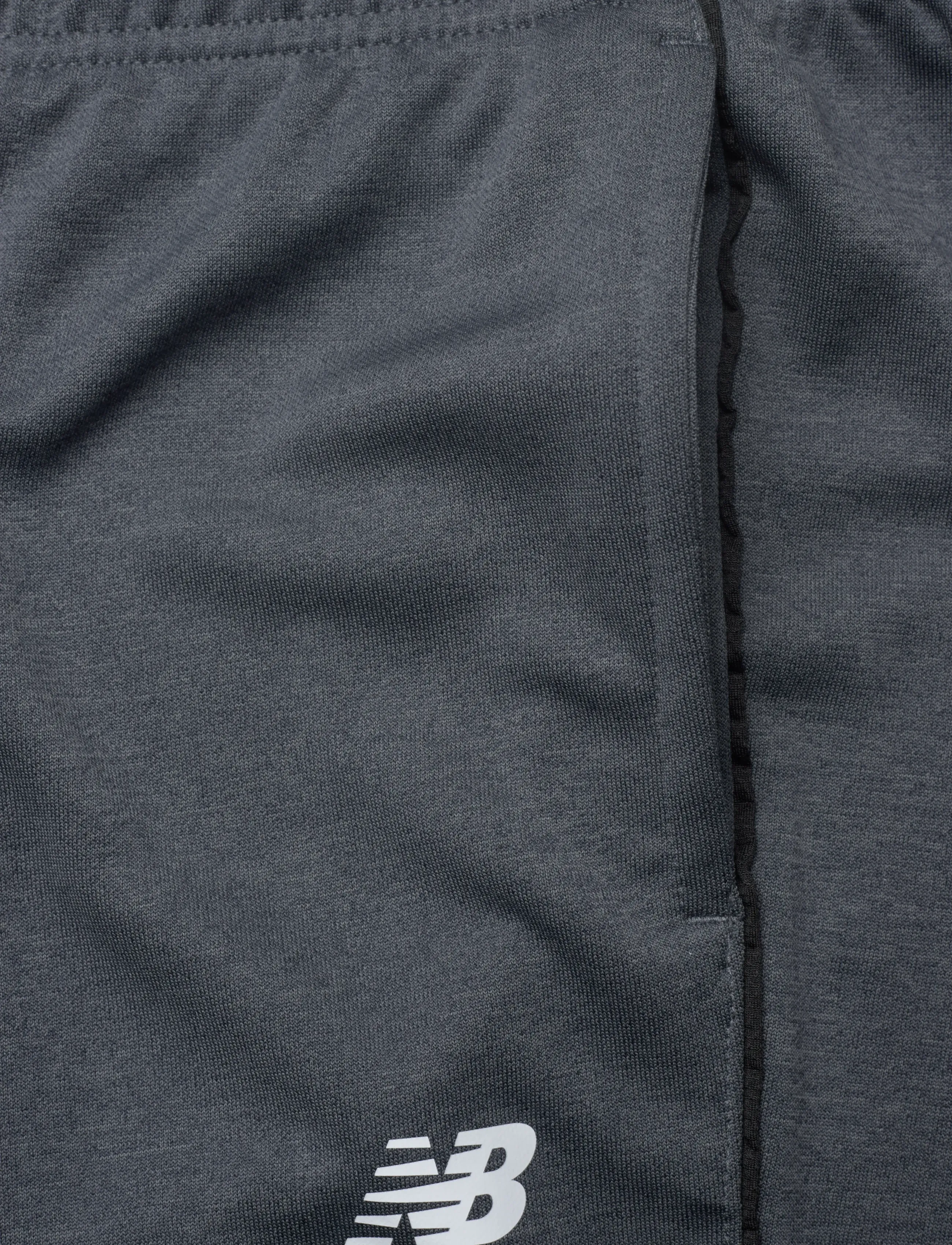 New Balance - Sport Knit Pant - graphite - 4
