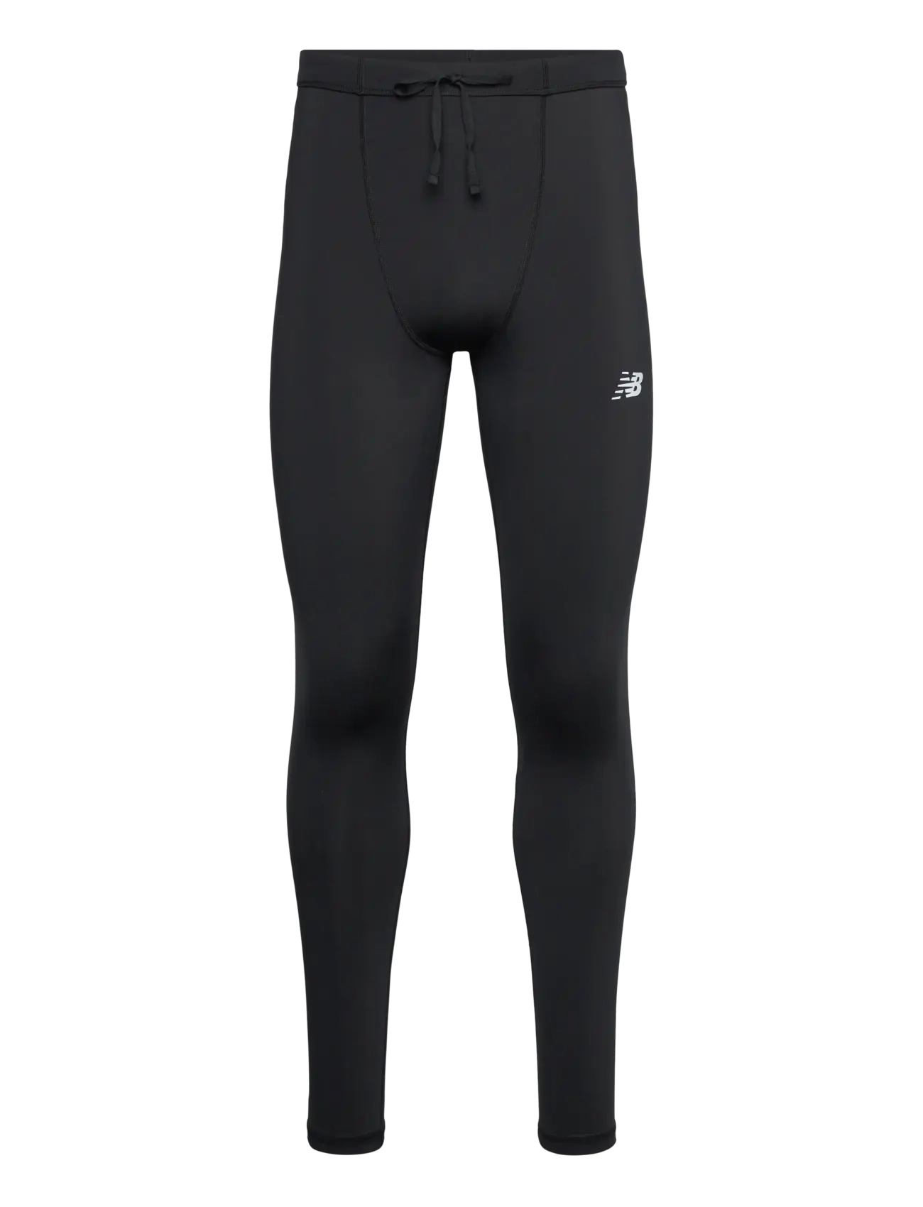 New Balance - Sport Tight - lauftights - black - 1