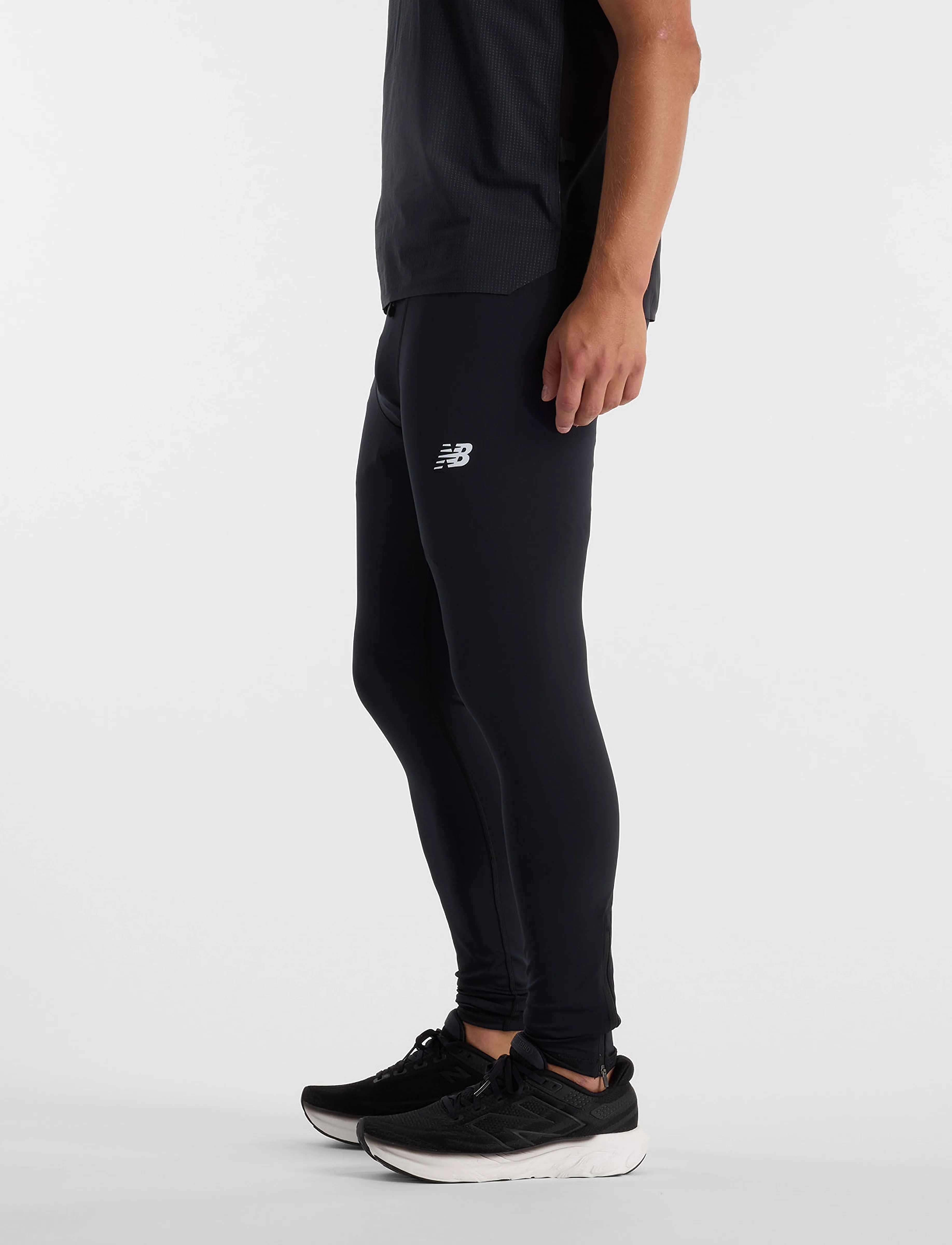 New Balance - Sport Tight - lauftights - black - 3