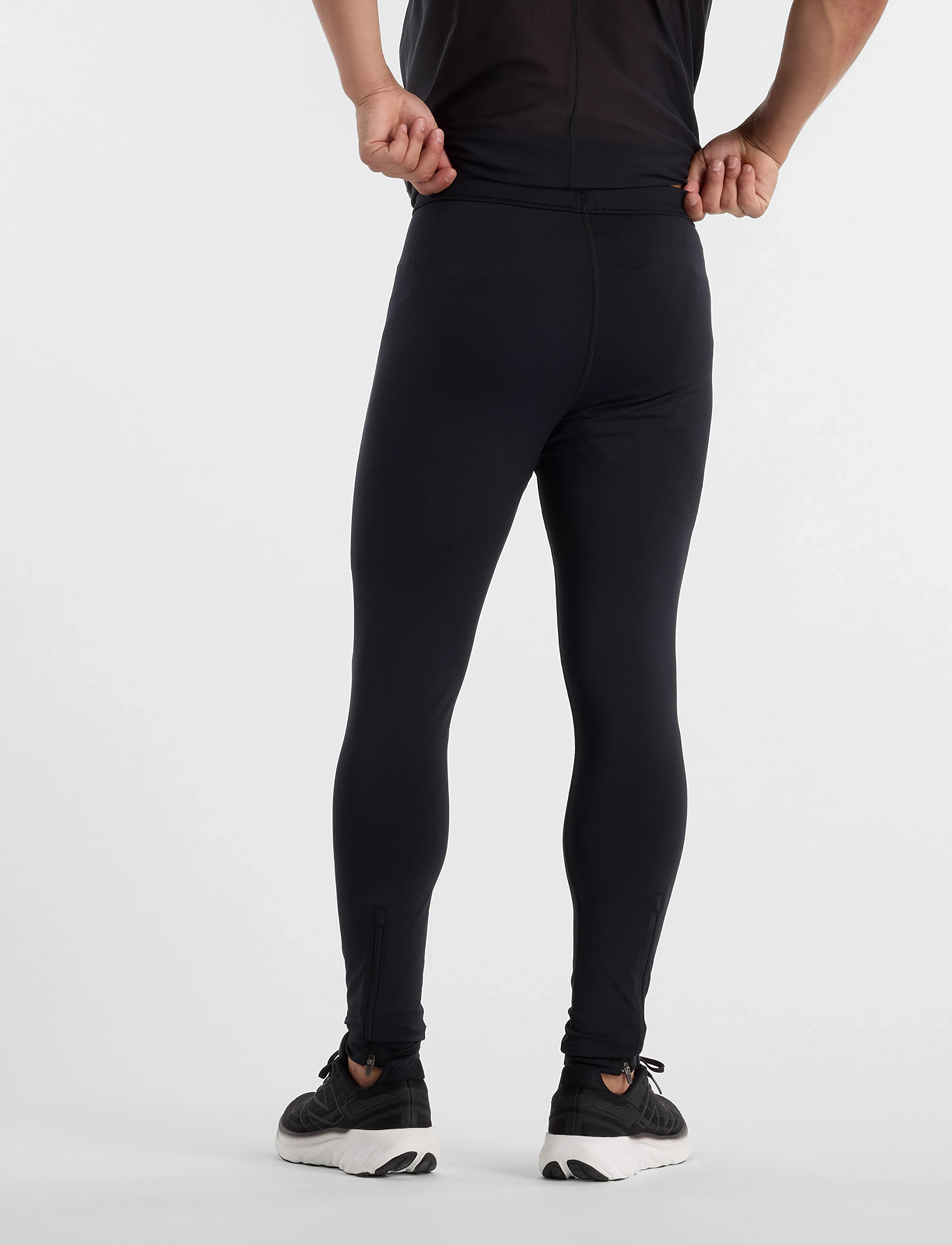 New Balance - Sport Tight - lauftights - black - 4