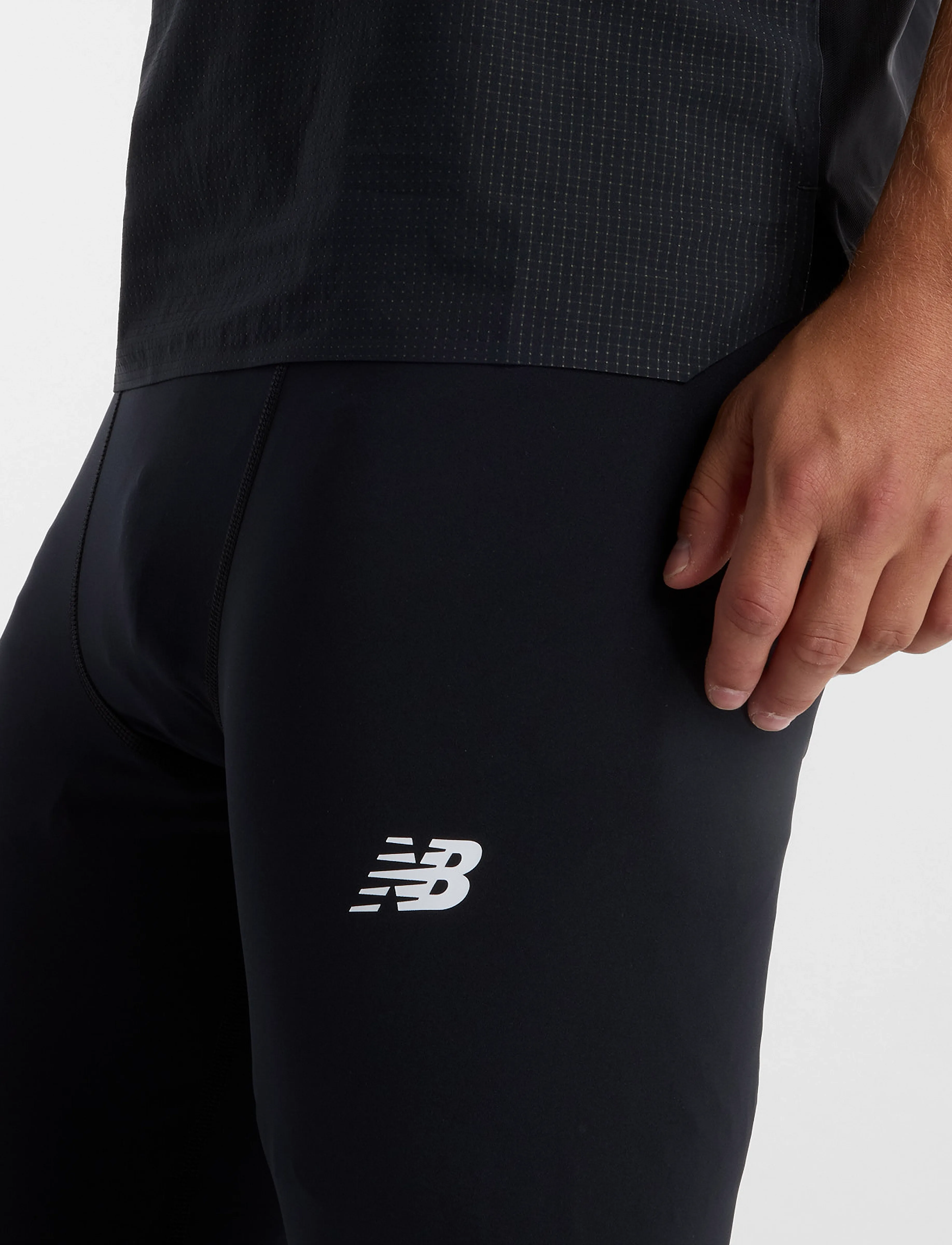New Balance Sport Tight cargobyxor herr – bild 5