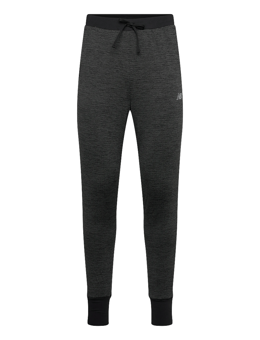 New Balance - Athletics Heat Grid Jogger - püksid - black - 0