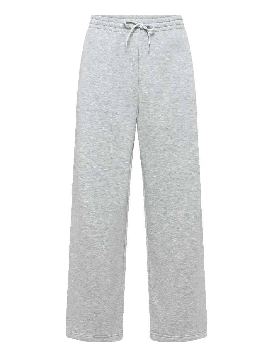 New Balance - Sport Essentials Fleece Pant - sweatpants - athletic grey - 0