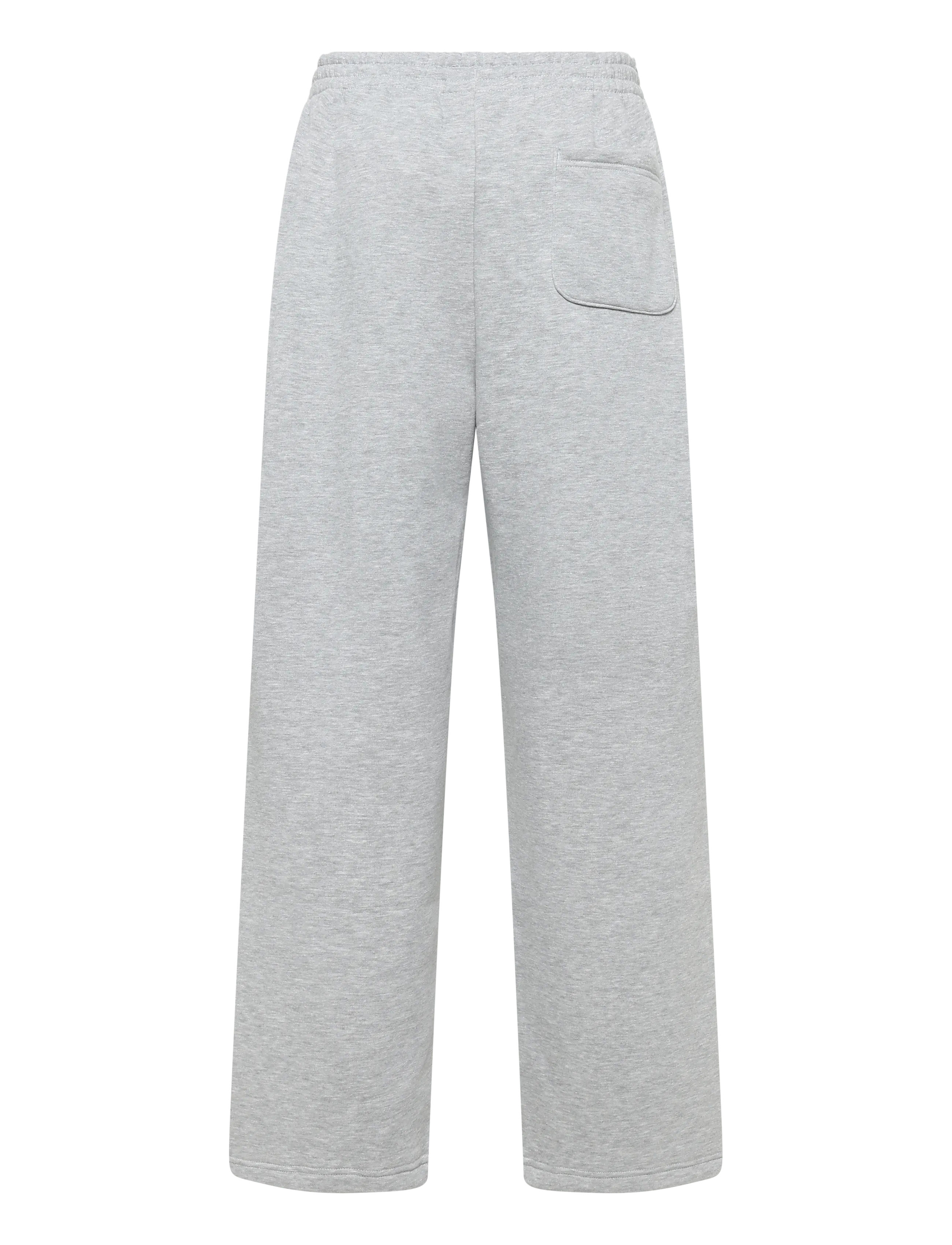 New Balance - Sport Essentials Fleece Pant - sweatpants - athletic grey - 1