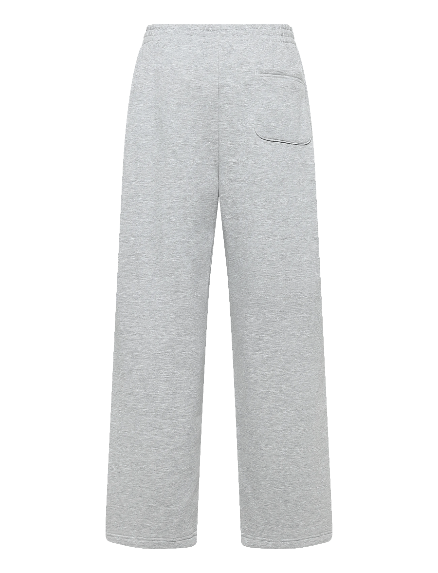 New Balance - Sport Essentials Fleece Pant - sweatpants - athletic grey - 1