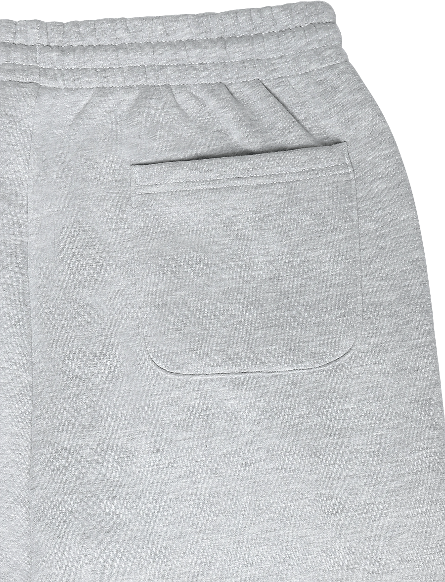 New Balance - Sport Essentials Fleece Pant - sweatpants - athletic grey - 2