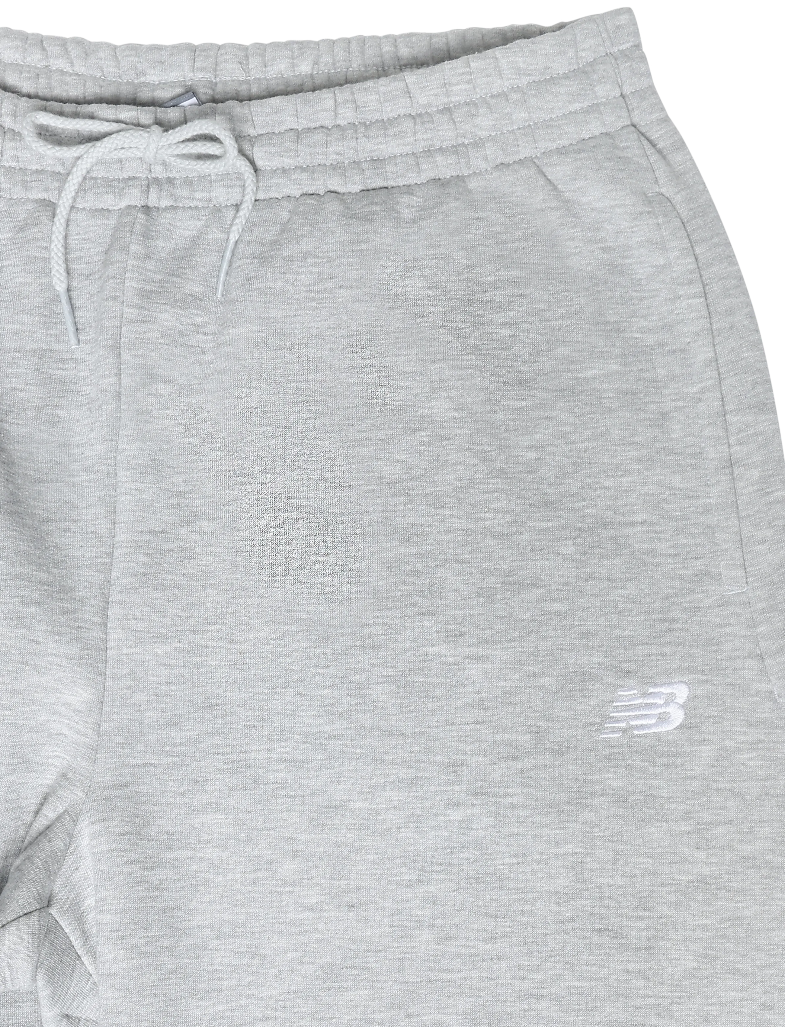 New Balance - Sport Essentials Fleece Pant - sweatpants - athletic grey - 3