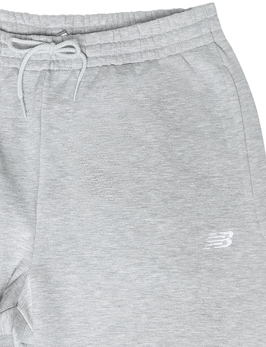 New Balance - Sport Essentials Fleece Pant - sweatpants - athletic grey - 3