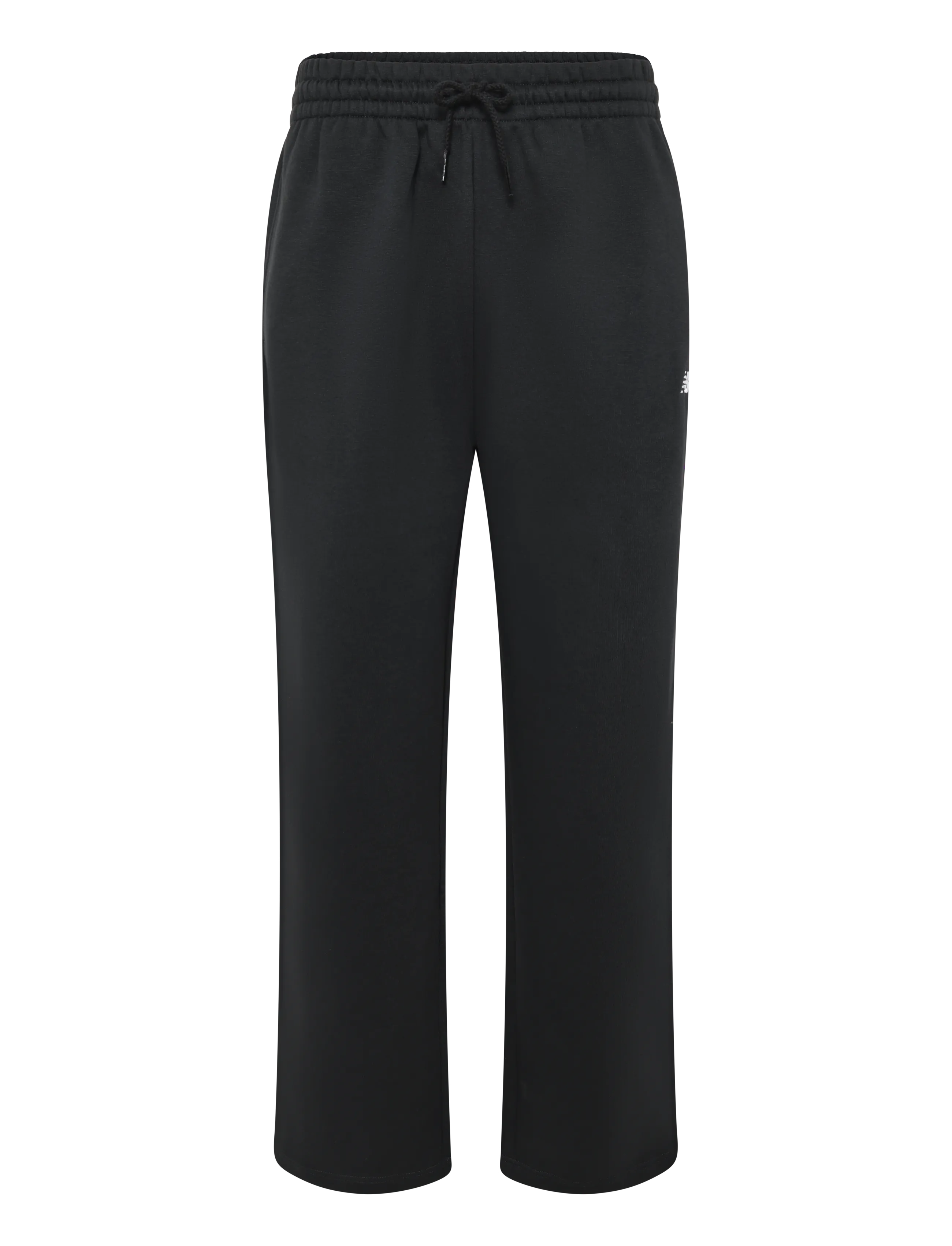 New Balance Sport Essentials Fleece Pant, L, Black, Sport Pants > Sport Sweatpants, Herre