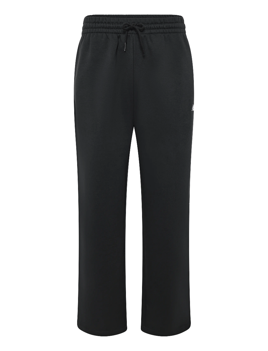 New Balance - Sport Essentials Fleece Pant - hosen - black - 0