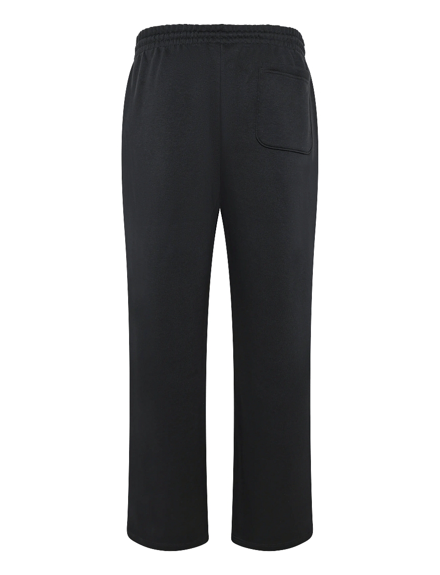 New Balance - Sport Essentials Fleece Pant - hosen - black - 1