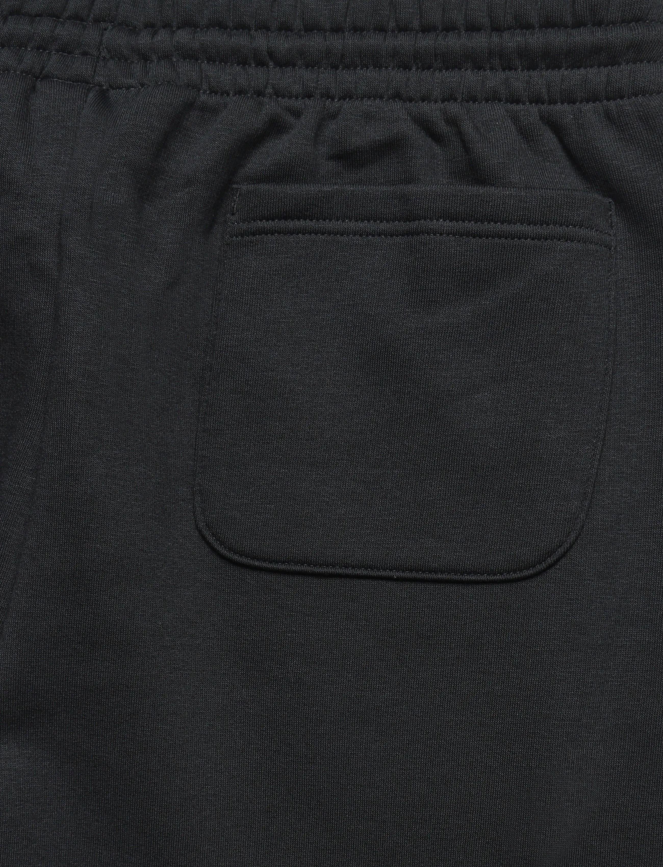 New Balance - Sport Essentials Fleece Pant - black - 2