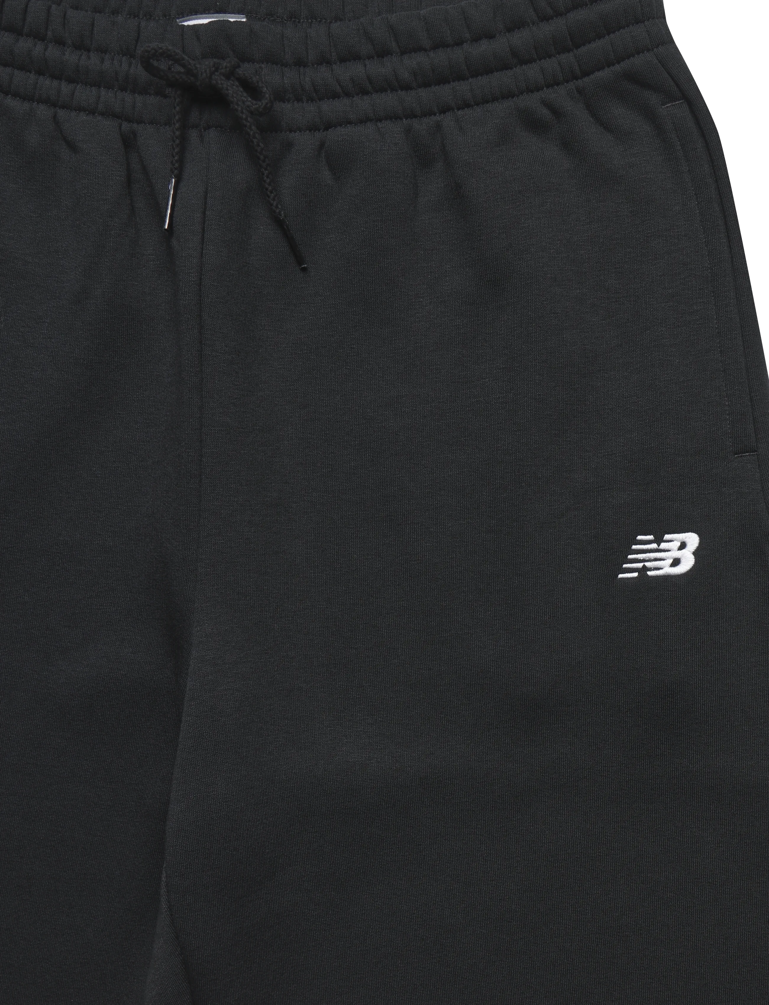 New Balance - Sport Essentials Fleece Pant - black - 3