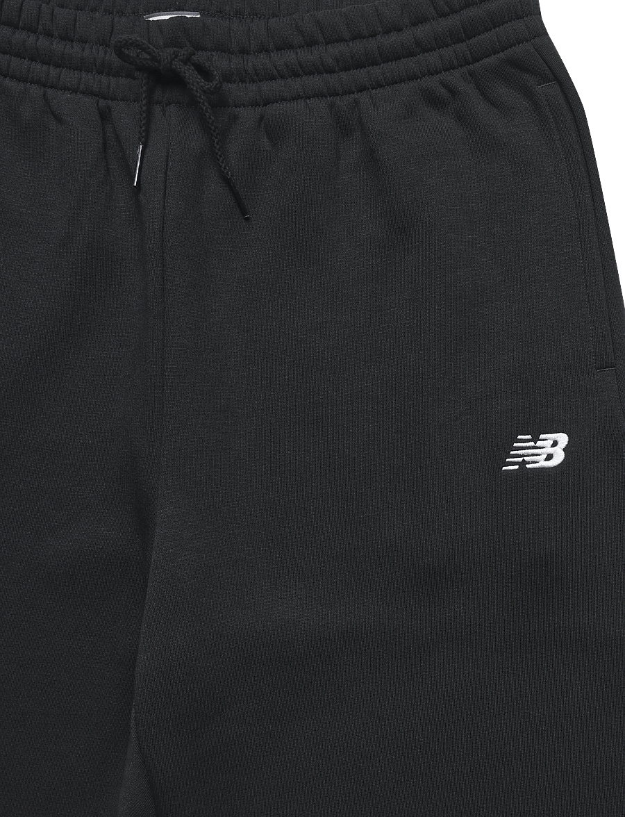New Balance - Sport Essentials Fleece Pant - hosen - black - 3
