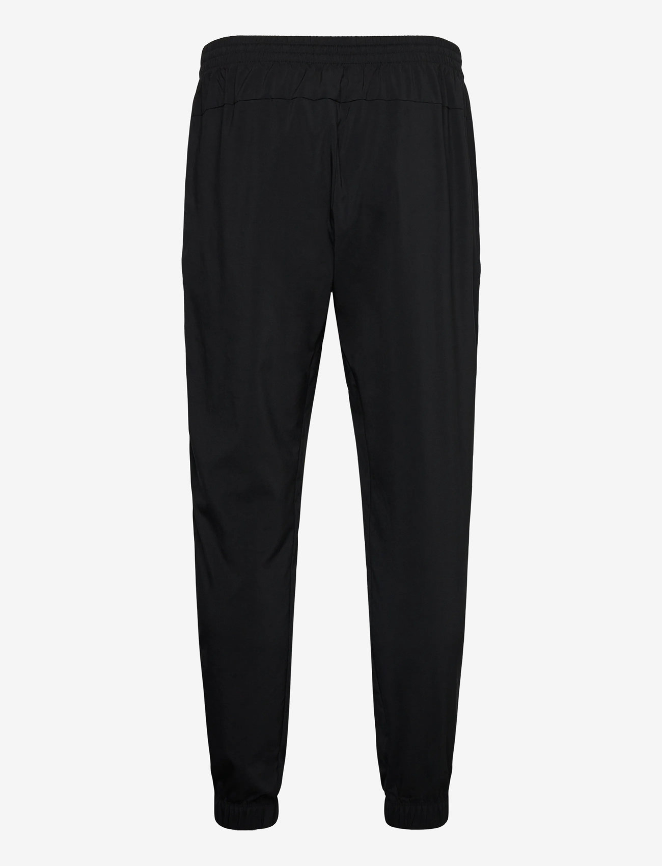 New Balance - Reimagined Woven Jogger - træningsbukser - black - 1