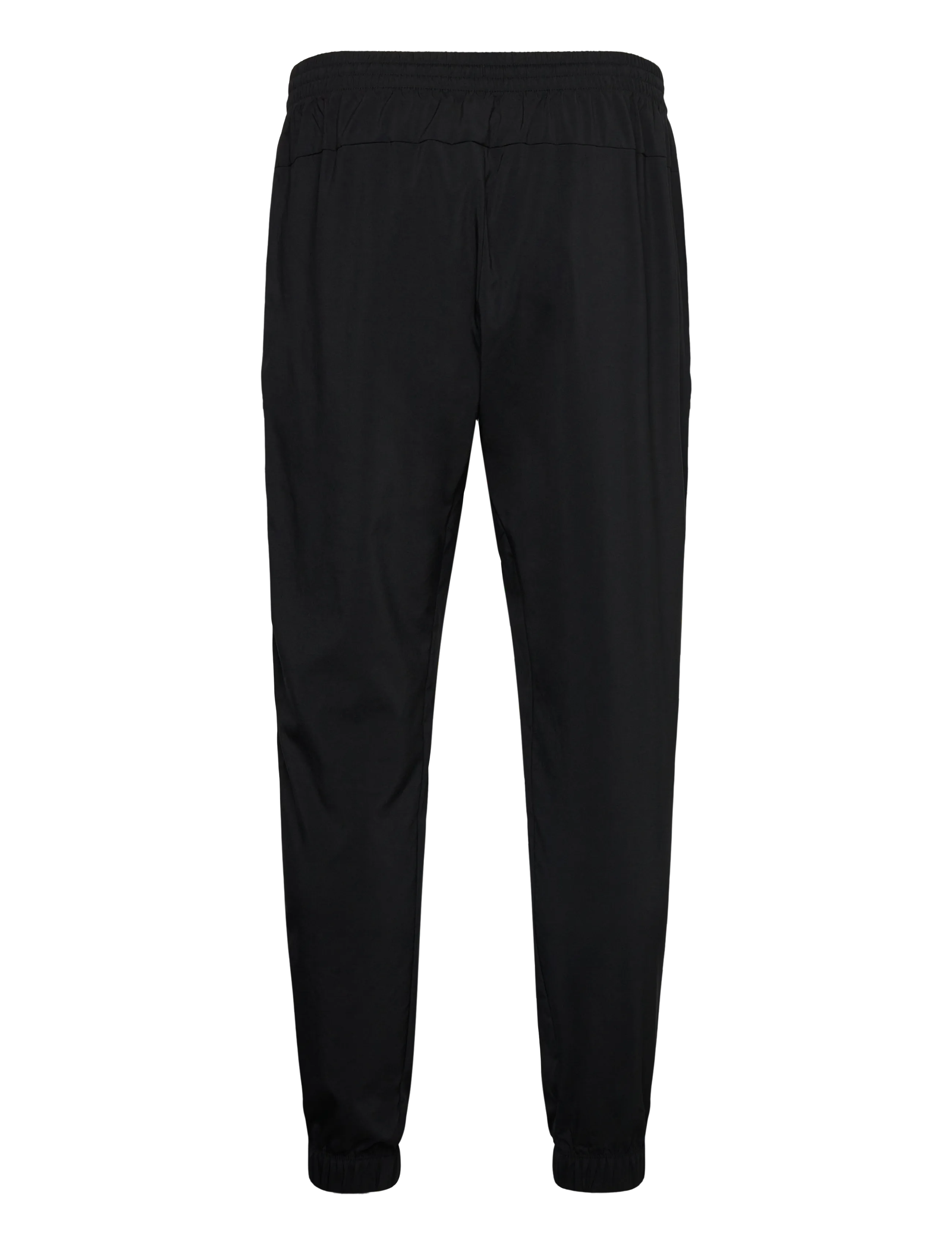 New Balance - Reimagined Woven Jogger - black - 1