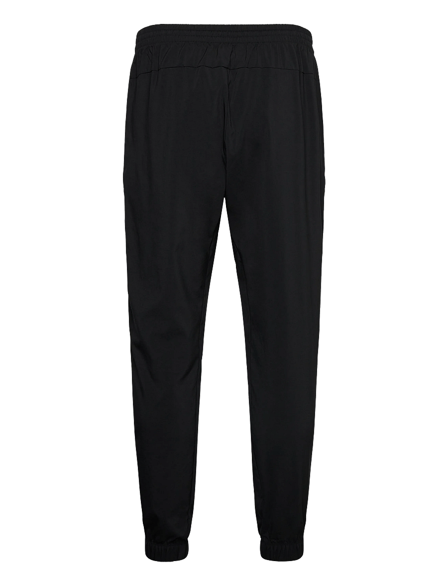 New Balance - Reimagined Woven Jogger - black - 1