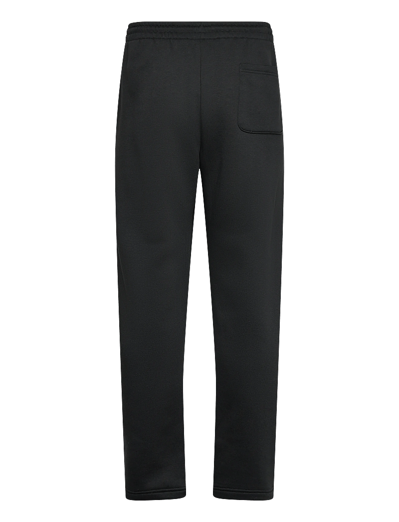 New Balance - Linear Graphic Fleece Pant - püksid - black - 1