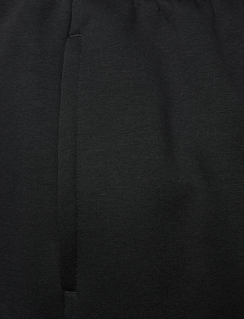 New Balance - Linear Graphic Fleece Pant - püksid - black - 2