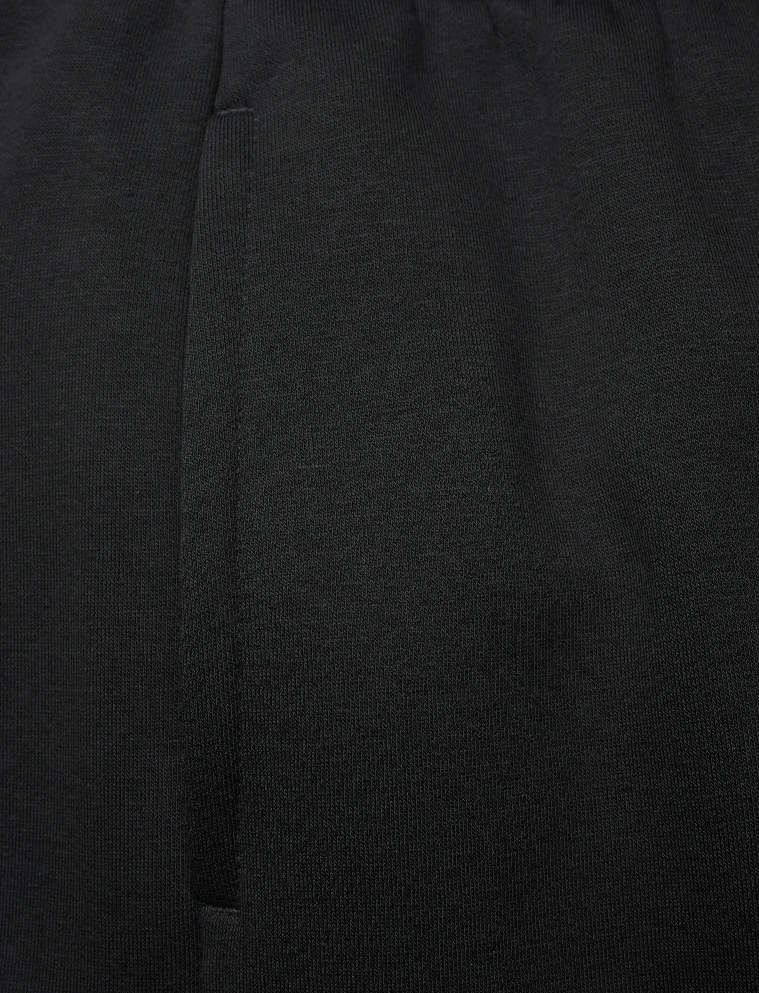 New Balance - Linear Graphic Fleece Pant - trainingsbroek - black - 2